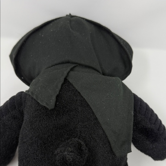Build-A-Bear Star Wars Kylo Ren “the Force Awakens” Black 17”Plush Toy - Picture 6 of 9
